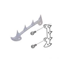 Griffe Makita 199067-4 Pour Tronçonneuse Makita Duc254z - Bricoman