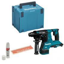 Perfo-burineur 36v (2x18v) Sds-plus 2.8j (solo) En Makpac - Makita Dhr280zj - Bricoman