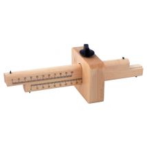 Trusquin De Menuisier - Bricoman