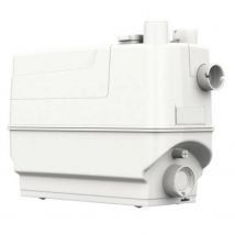 Grundfos Sololift2 C-3 - Station De Relevage Pour Eaux Salées - Bricoman