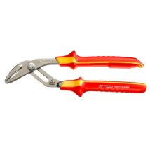 Pince Multiprise Isolée 1000v Facom 180a.ve - Bricoman