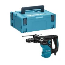Perforateur 1050w 3,9j Sds-plus 30 Mm En Makpac - Makita Hr3012fcj - Bricoman