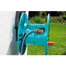 Gardena Dévidoir Mural Classic 60 (2650-20) - Bricoman