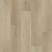 Lame Pvc Rigide Clipsable - Chêne Clair - Paquet De 2,2 M² - Bricoman