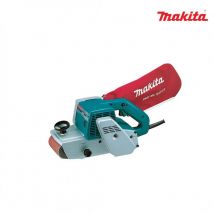 Ponceuse À Bande Makita 1040w 100 X 610mm 9401 - Bricoman