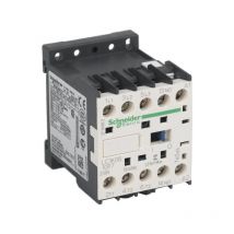 Contacteur Tesys Lc1k - Bobine 230vac - 3p Ac3 440v - 2,2kw - 3f - Bricoman