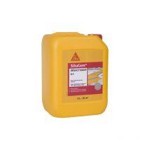 Désactivant De Surface Sika - Sikacem - 0-1 - 5l - Bricoman