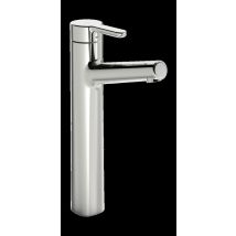 Hansa Hansadesigno Style Robinetterie De Lavabo Haute, Saillie 150mm, 51692283 - Bricoman