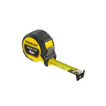 Mètre Ruban Double Marquage Stanley - 5m - Bricoman