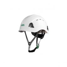 Casque De Travail En Hauteur Altai Wind Blanc - Coverguard - Bricoman