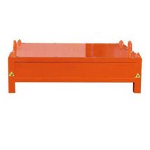 Gueuse De Contrôle - Capacité Maximale De 250 Kg - Scw250n - Bricoman