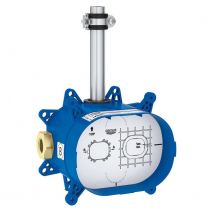 Grohe Rainshower Smartcontrol Corps Encastré Pour Douche De Tête - Bricoman