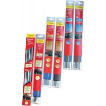 Baguette De Brasage Rolot Nr.3.5609sb A 2 Pièces - Bricoman