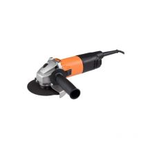 Meuleuse Aeg Électrique 800w 115mm Ws8-115s - Bricoman