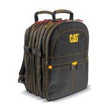 Sac A Dos Pro 17" Caterpillar - Bricoman