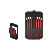 Wiha - Jeu D'Embouts Électriques Slimbit - 6 Pcs - Bricoman