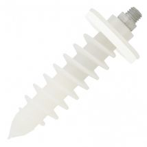 Cheville Autoforeuse Collier De Gouttière - Bricoman