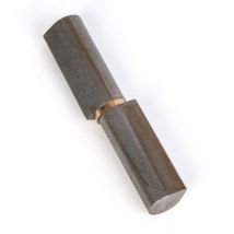 Paumelle À Souder "klose Besser" - Bague Laiton. - Bricoman