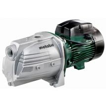 Pompe De Jardin Metabo P 9000 G - 600967000 - Bricoman