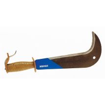 Serpe Italienne Revex, 28 Cm, Manche Plastique - Bricoman