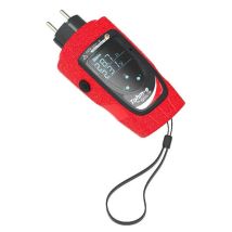 Testeur Boucle De Terre Automatique Tohm E Turbotronic 40080167 - Bricoman