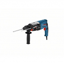 Perforateur Sds+ Gbh 2-28 L-boxx | 0611267501 - Bosch - Bricoman
