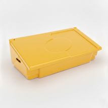 Coffre De Jardin 50l - Bricoman