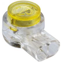 Connecteurs Telecom Basse Tension X10 Zenitech - Bricoman