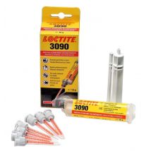 Loctite 3090 Colle Pro Ultra Puissante Adhesif Instantane - Bricoman