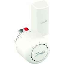Tête Thermostatique Inviolable - Aero - Danfoss - Ra/vl - Bricoman