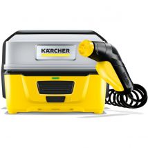 Nettoyeur Basse Pression Karcher Oc3 - Bricoman