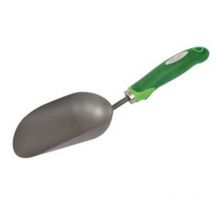 Pelle À Terreau Bi-matière - Bricoman