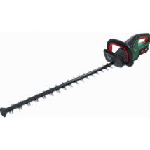 Taille-haie Advanced Hedgecut 36-6528 Bosch 1 Batterie 2.0ah - 060084a300 - Bricoman