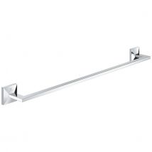 Grohe Allure Brilliant Porte-serviette - 60cm - Chrome - Bricoman