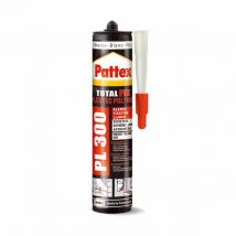 Colle Mastic De Fixation Pl Premium Crystal - Transparent - Cartouche De 290 G - Bricoman