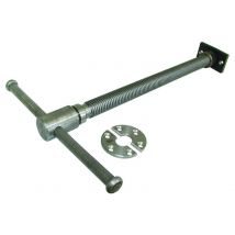 Vis D'Établi - Bricoman