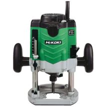 Défonceuse Filaire 2000w 12mm - Hikoki M12veutz - Tecnomat