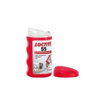 Fibre Loctite 55 - Bobine - 160m - Bricoman