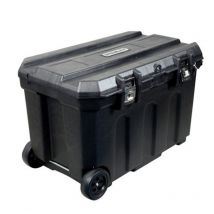 Coffre De Chantier Stanley 190 L - Bricoman