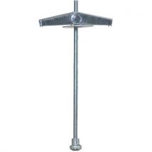 Fischer 080192 Kd 3 B Cheville À Ressort 95 Mm 12 Mm 10 Pc(s) - Bricoman