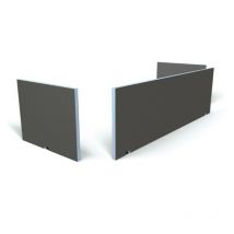 Tablier De Baignoire À Carreler Wedi 210 X 60 Cm En Mousse Rigide 100% Étanche - Bricoman