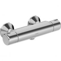 Hansa Micra Mitigeur De Douche Thermostatique Thermocool Chrome - Bricoman