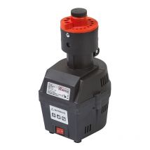 Affilapunte Per Metallo Elettrico Priaf70 Ribitech - Bricoman