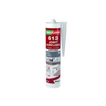 Mastic Acrylique Parexlanko 613 Joint Acrylique - Blanc - 300ml - L613blanc300-12 - Bricoman