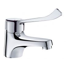 Mitigeur De Lavabo Poignée Hygiène Pmr - Bricoman