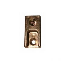 Gâche Galet Fenêtre Pvc Ferco 9 30146 02 0 1 - Bricoman