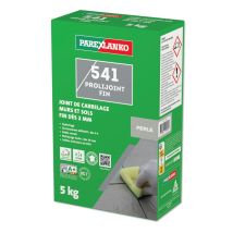 541 Prolijoint Fin 5kg Perle - Tecnomat