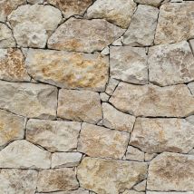 Parement Mural Pierres Sèches Andorre - Bricoman