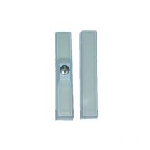 Verrouillage À Cylindre Pour Baie Coulissante Fts 88 Blanc Abus Fts88 W Kd Ek - Bricoman