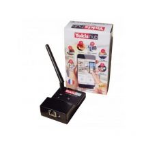 Yokis Hub - Multi Gestion - Programmation De Micromodule - Bricoman